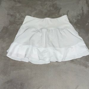 Tennis Skort